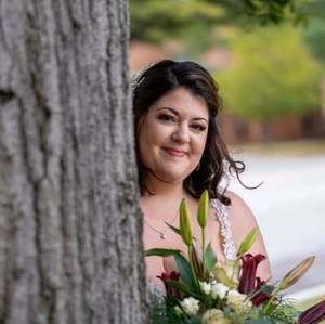 Meet your Posher, Alyssia